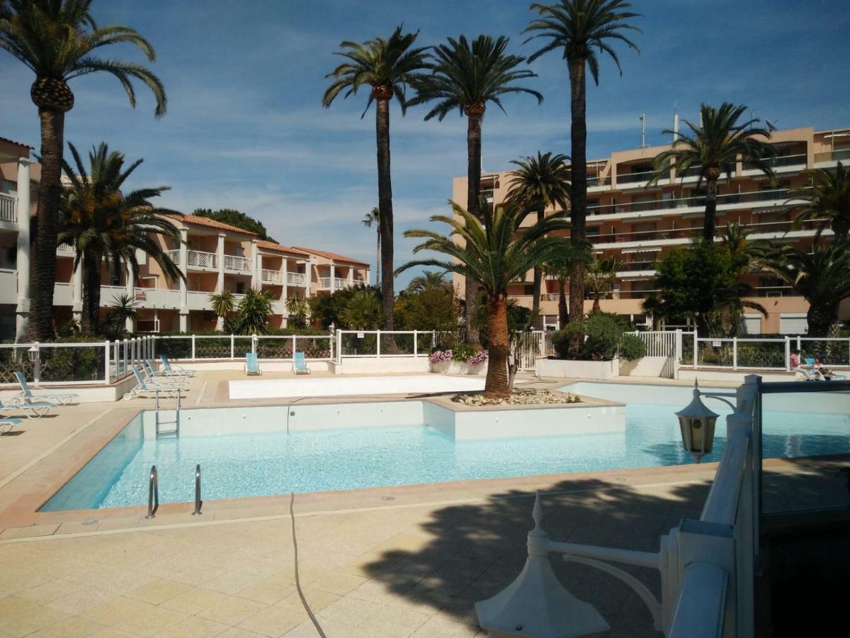 Open Residence Golfe Juan Vallauris Zewnętrze zdjęcie