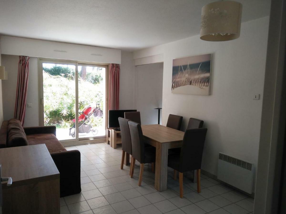 Open Residence Golfe Juan Vallauris Zewnętrze zdjęcie