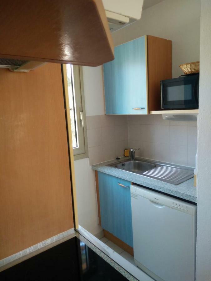 Open Residence Golfe Juan Vallauris Zewnętrze zdjęcie